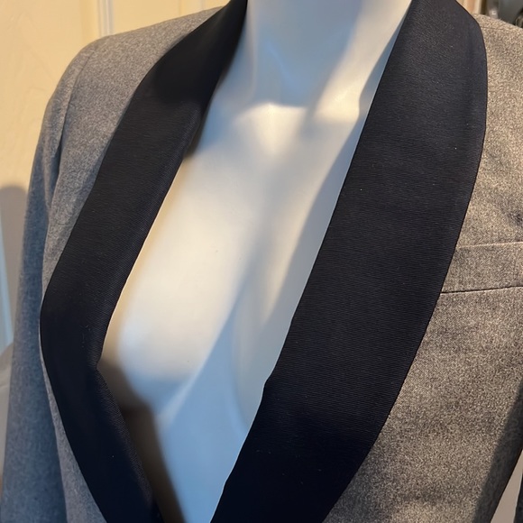 J.Crew Ludlow Blazer Suit Jacket EUC 100% Wool - Picture 11 of 14